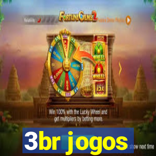 3br jogos