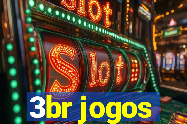 3br jogos