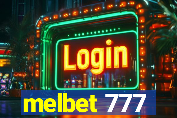 melbet 777