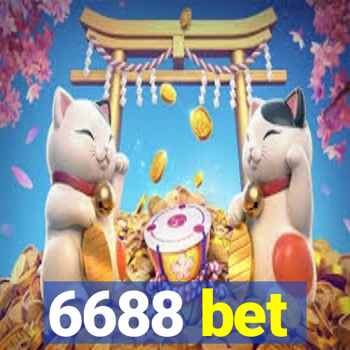 6688 bet