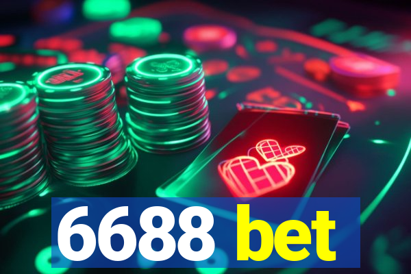 6688 bet