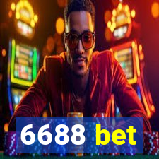 6688 bet