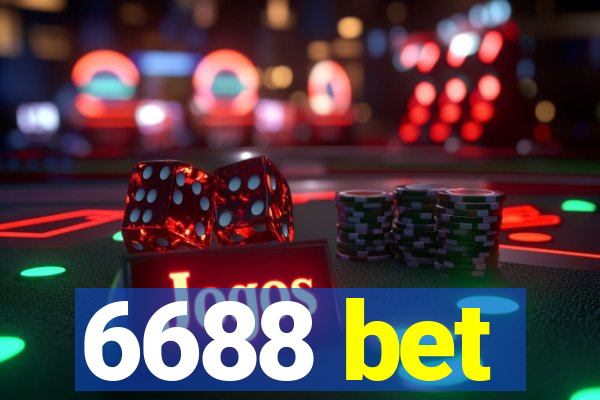 6688 bet