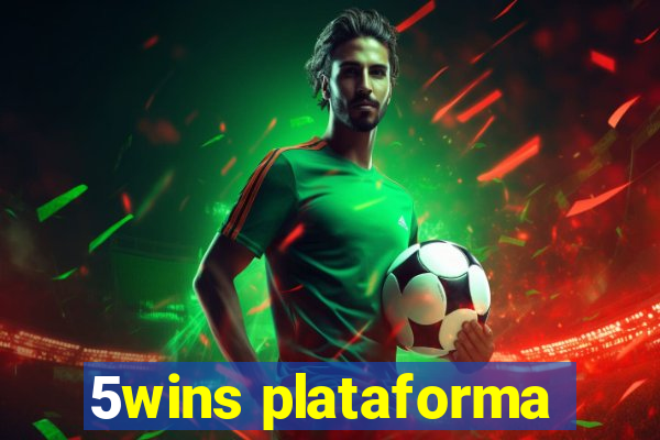 5wins plataforma