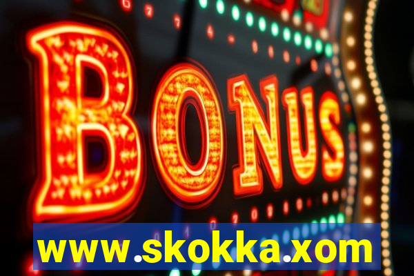 www.skokka.xom