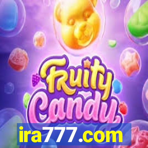 ira777.com