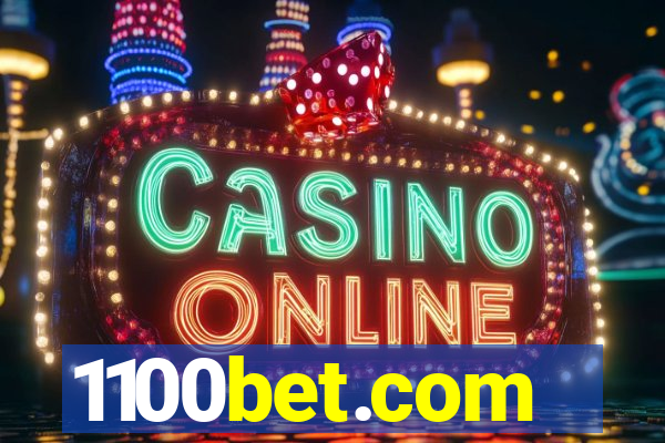 1100bet.com