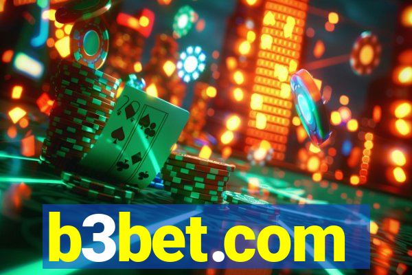 b3bet.com