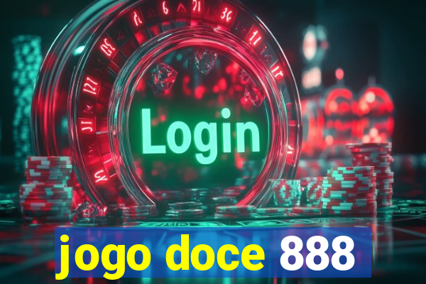 jogo doce 888