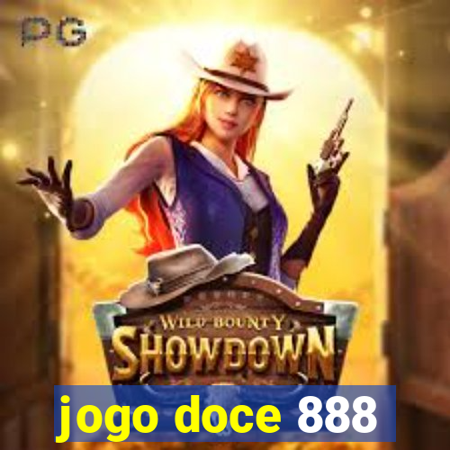 jogo doce 888