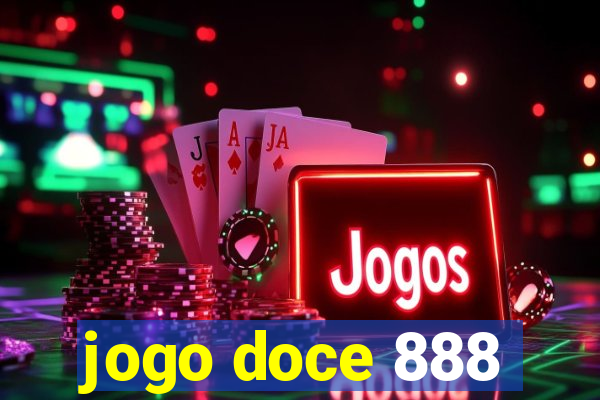 jogo doce 888