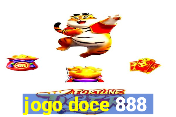 jogo doce 888