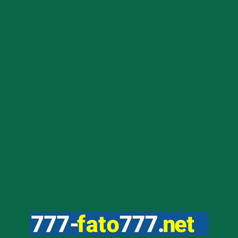 777-fato777.net