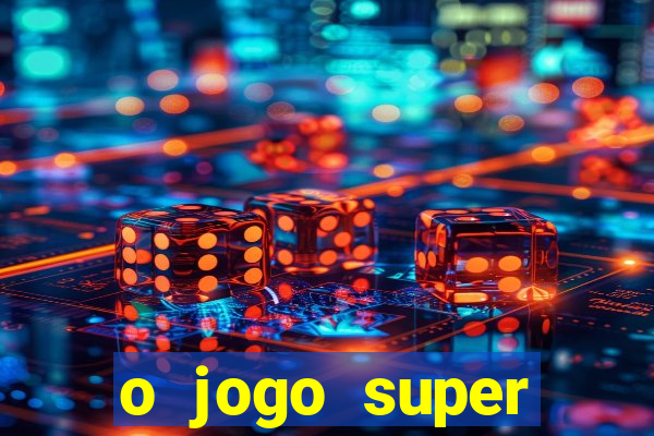 o jogo super genius paga de verdade