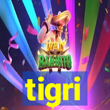 tigri