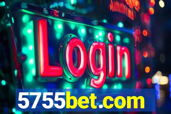 5755bet.com