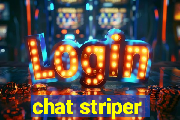 chat striper