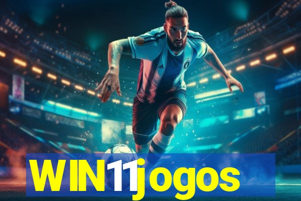 WIN11jogos