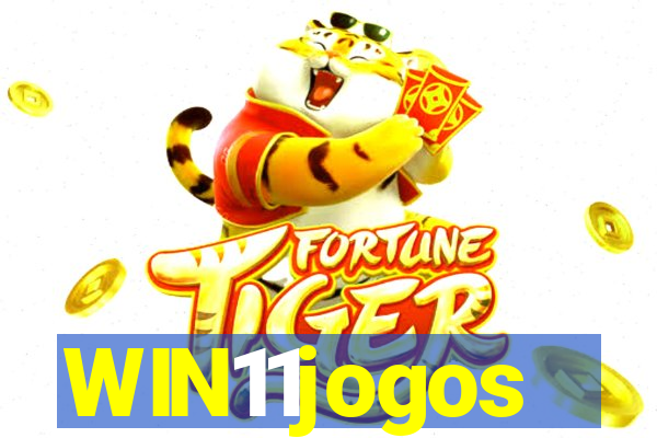 WIN11jogos