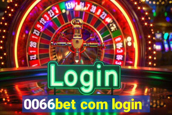 0066bet com login