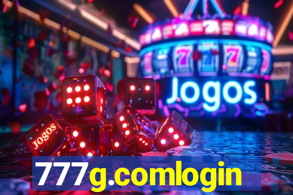 777g.comlogin