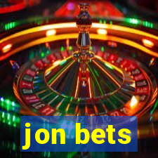 jon bets