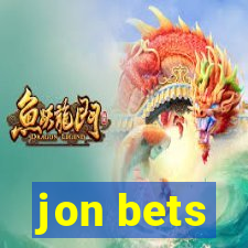 jon bets