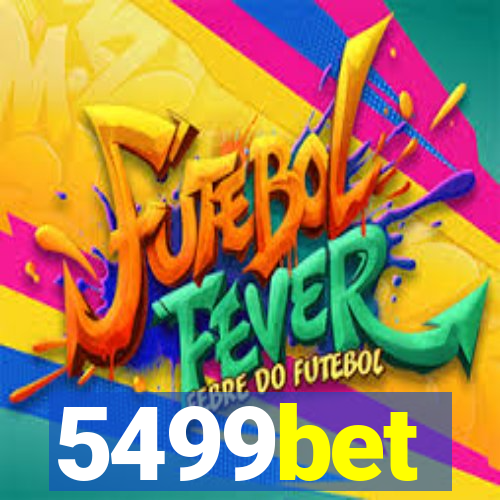 5499bet