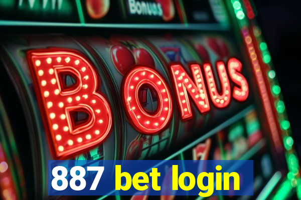 887 bet login