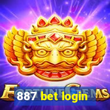 887 bet login