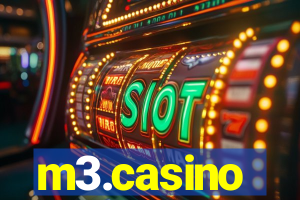 m3.casino