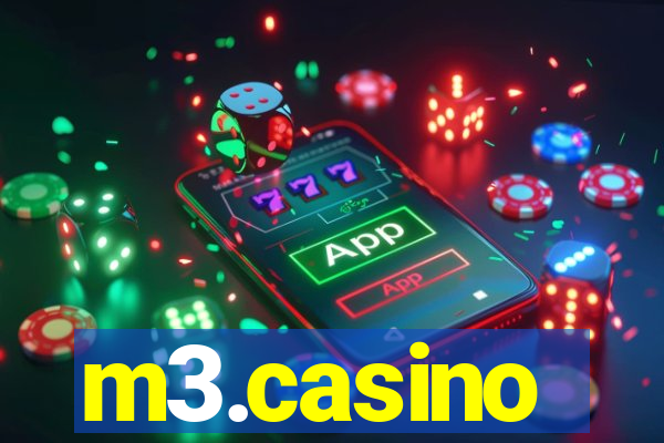 m3.casino