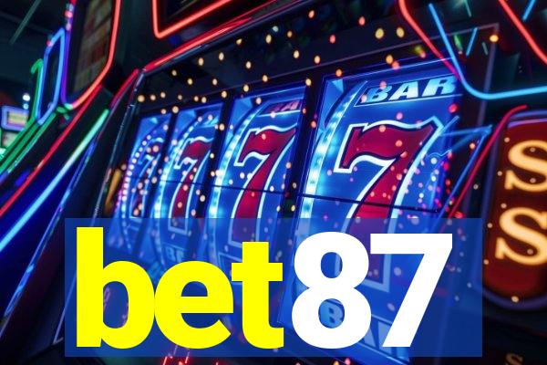 bet87