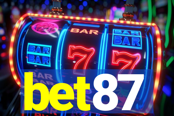 bet87