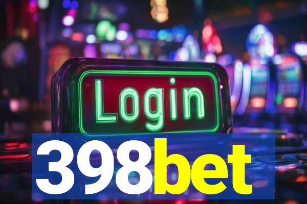 398bet