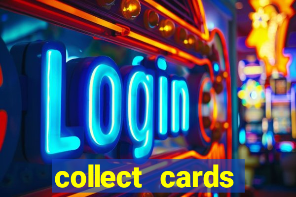 collect cards filmes para pc