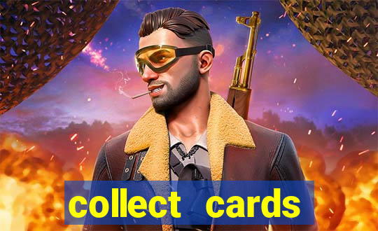 collect cards filmes para pc