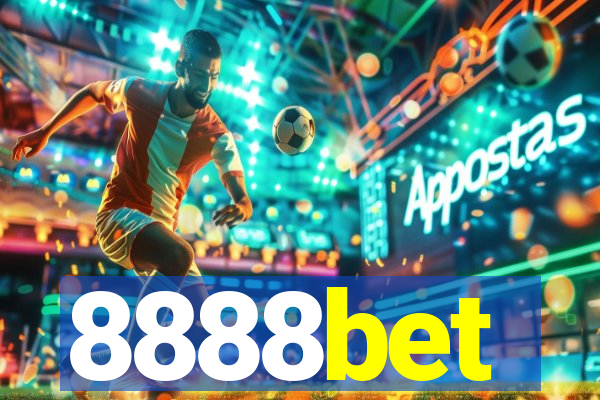 8888bet