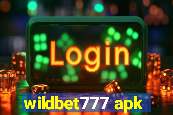 wildbet777 apk