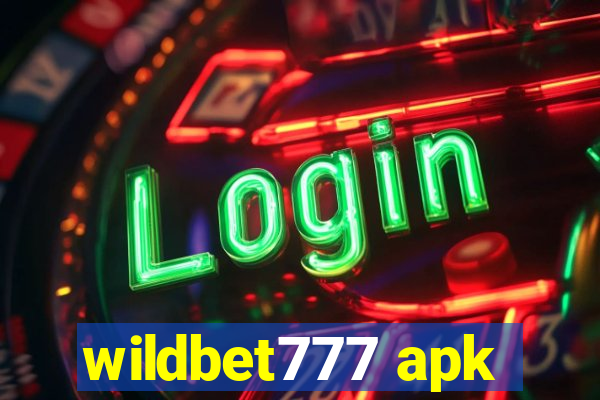 wildbet777 apk