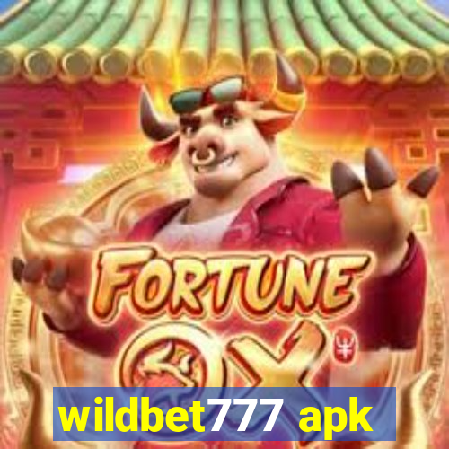 wildbet777 apk