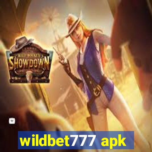 wildbet777 apk