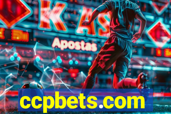 ccpbets.com