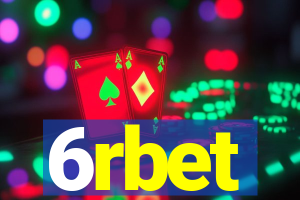 6rbet