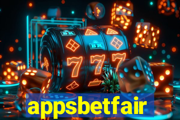 appsbetfair