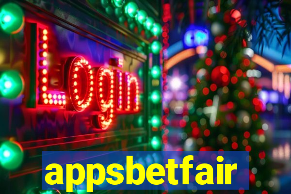 appsbetfair