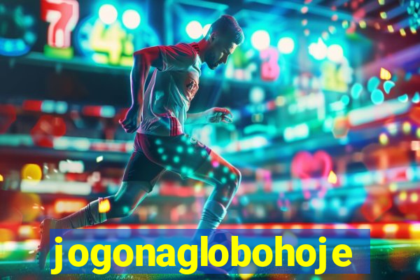 jogonaglobohoje