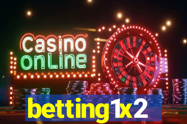 betting1x2