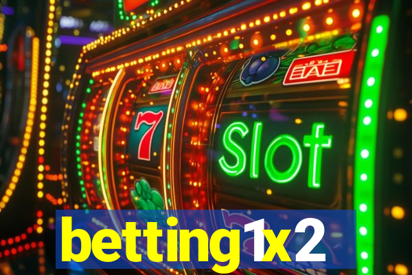 betting1x2