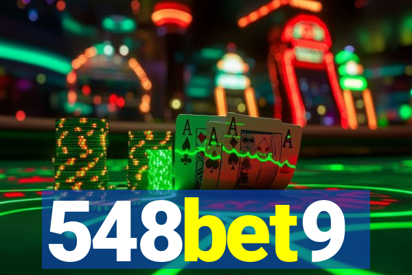 548bet9